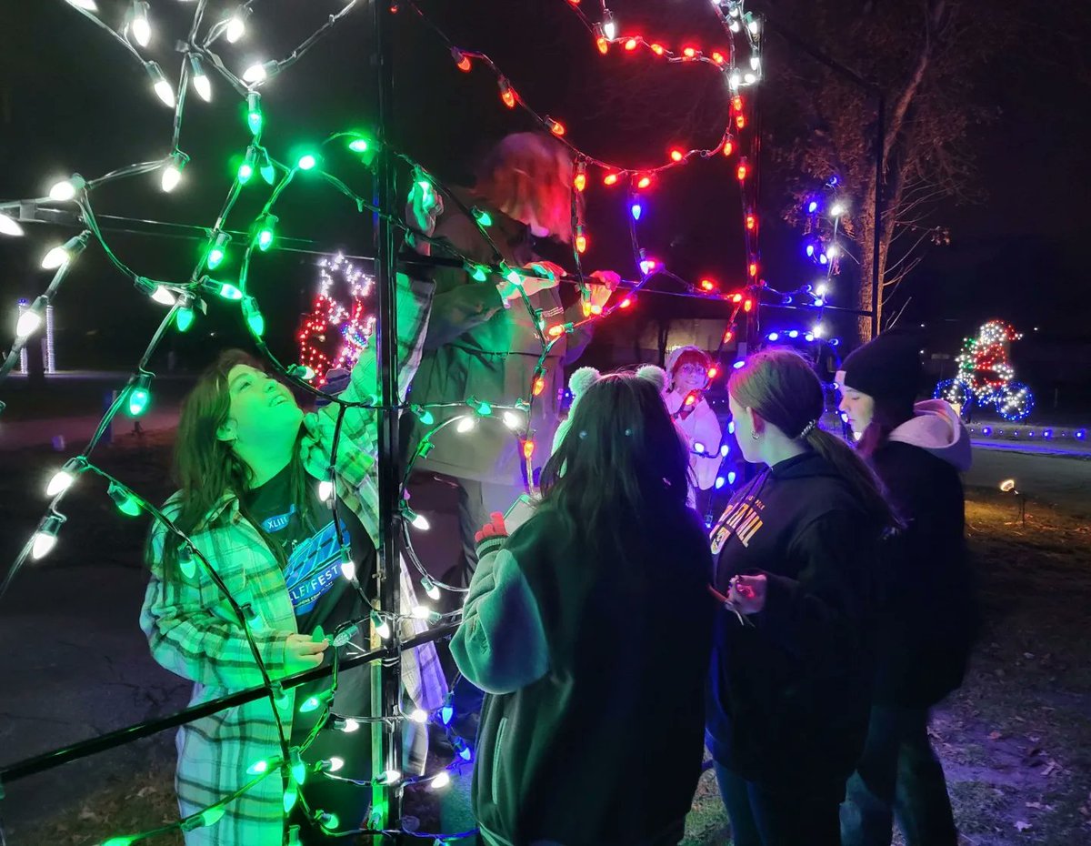 SEP Key Club tweet media