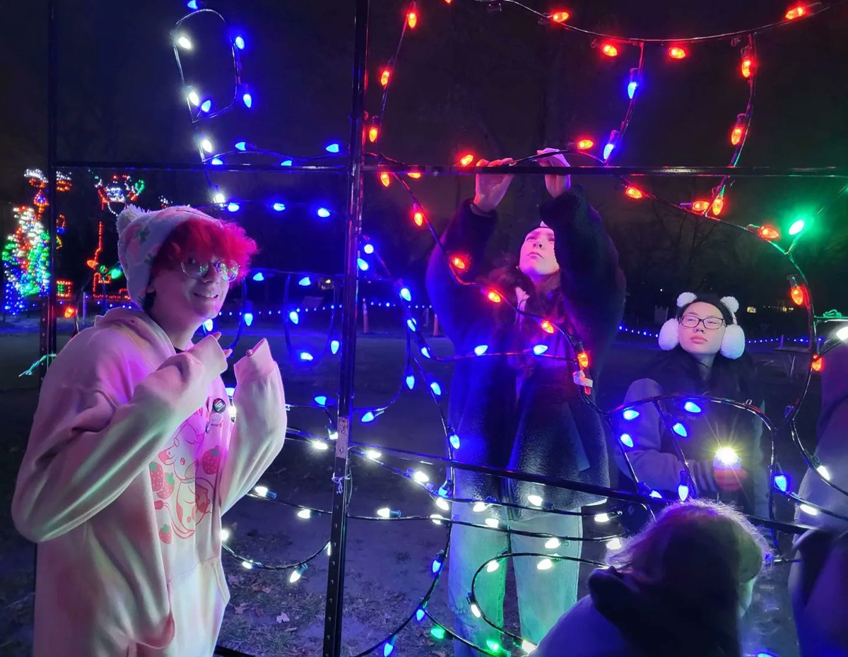 SEP Key Club tweet media