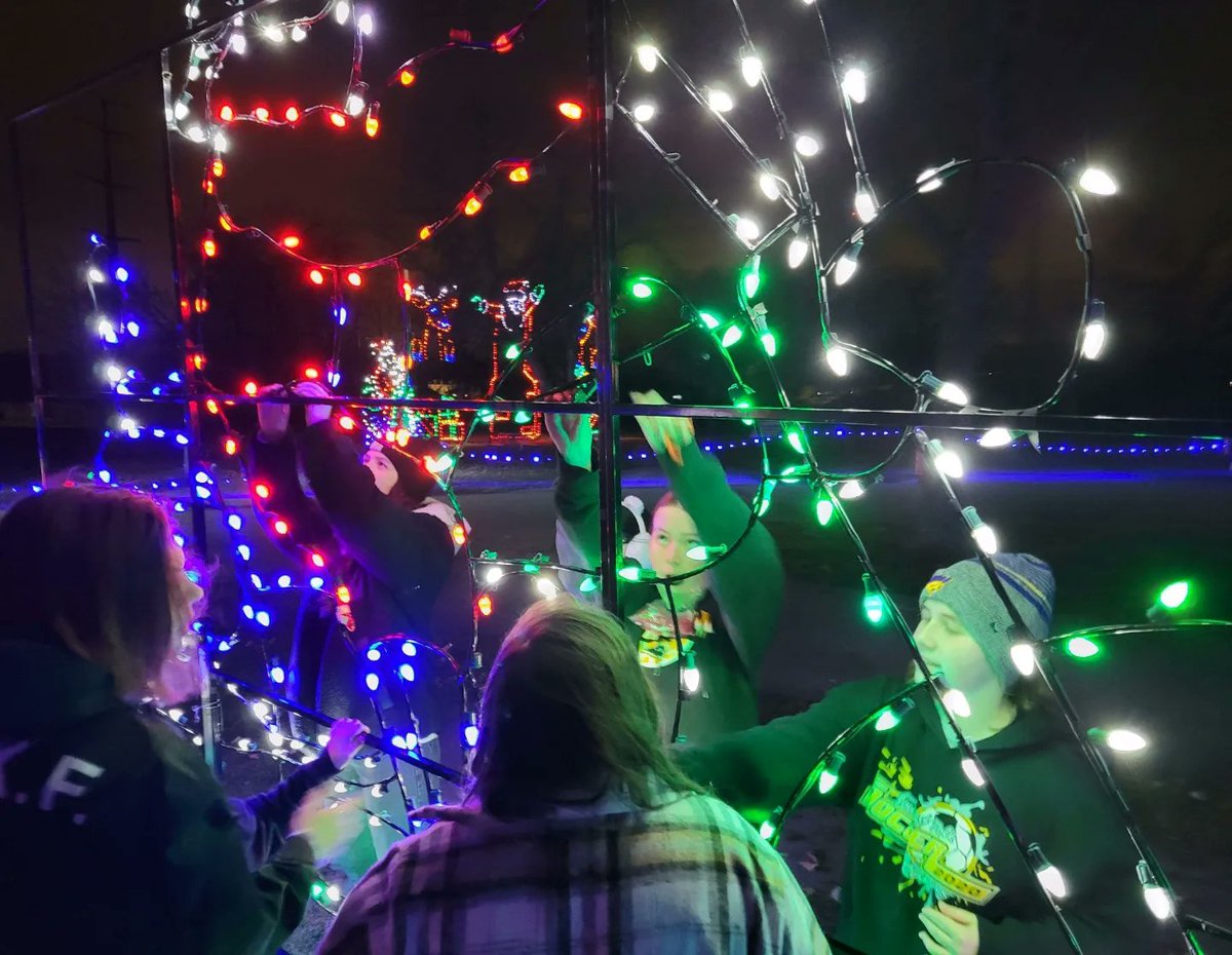 SEP Key Club tweet media