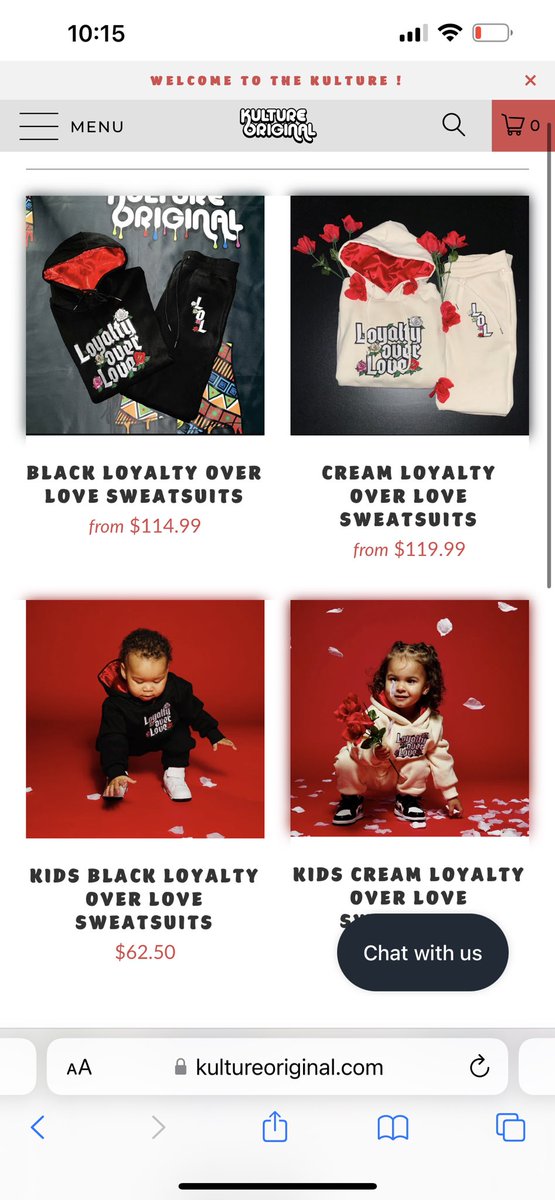 Kulture Original tweet media