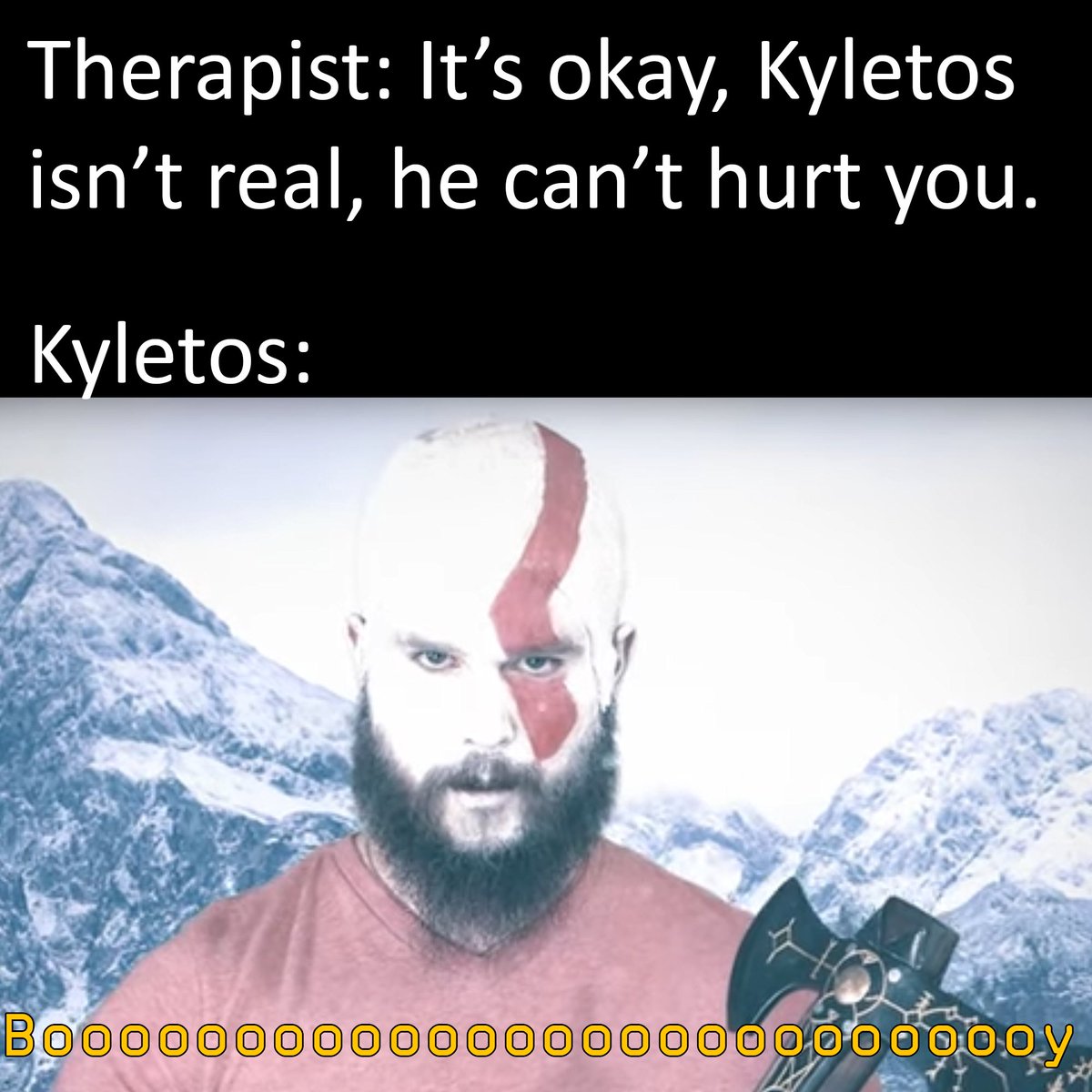 Varoux (@thevaroux) on Twitter photo <a href="/Sci_Phile/">Kyle Hill</a> <a href="/SonySantaMonica/">Santa Monica Studio – God of War Ragnarök</a> <a href="/Sci_Phile/">Kyle Hill</a> <a href="/SonySantaMonica/">Santa Monica Studio – God of War Ragnarök</a>