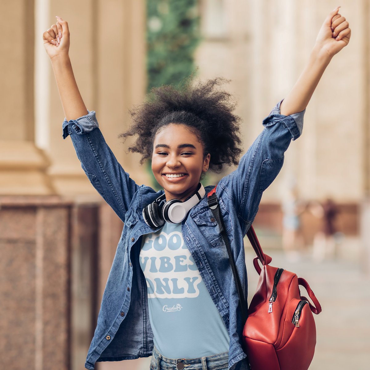 Gradu8Apparel's tweet photo. BELIEVE & BECOME!
Shop Today!
https://t.co/QV9aqYn6Sy
#Gradu8 #parents #teacher #students #believeandbecome #academicachievement https://t.co/whtL0o1wuO