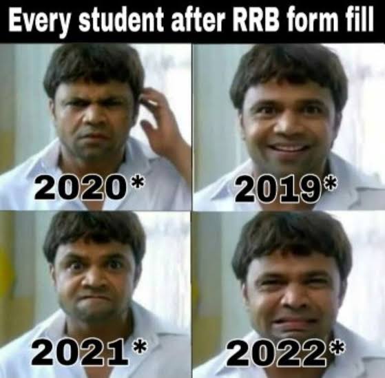 Manishk74494458's tweet photo. #RRB_NTPC_RESULTDO
We are students not politician why we have to do Twitter campaign for each and every stage of exam
@AshwiniVaishnaw @PMOIndia @RailMinIndia 
#RRB_NTPC_RESULTDO https://t.co/UC6TuKrSZn