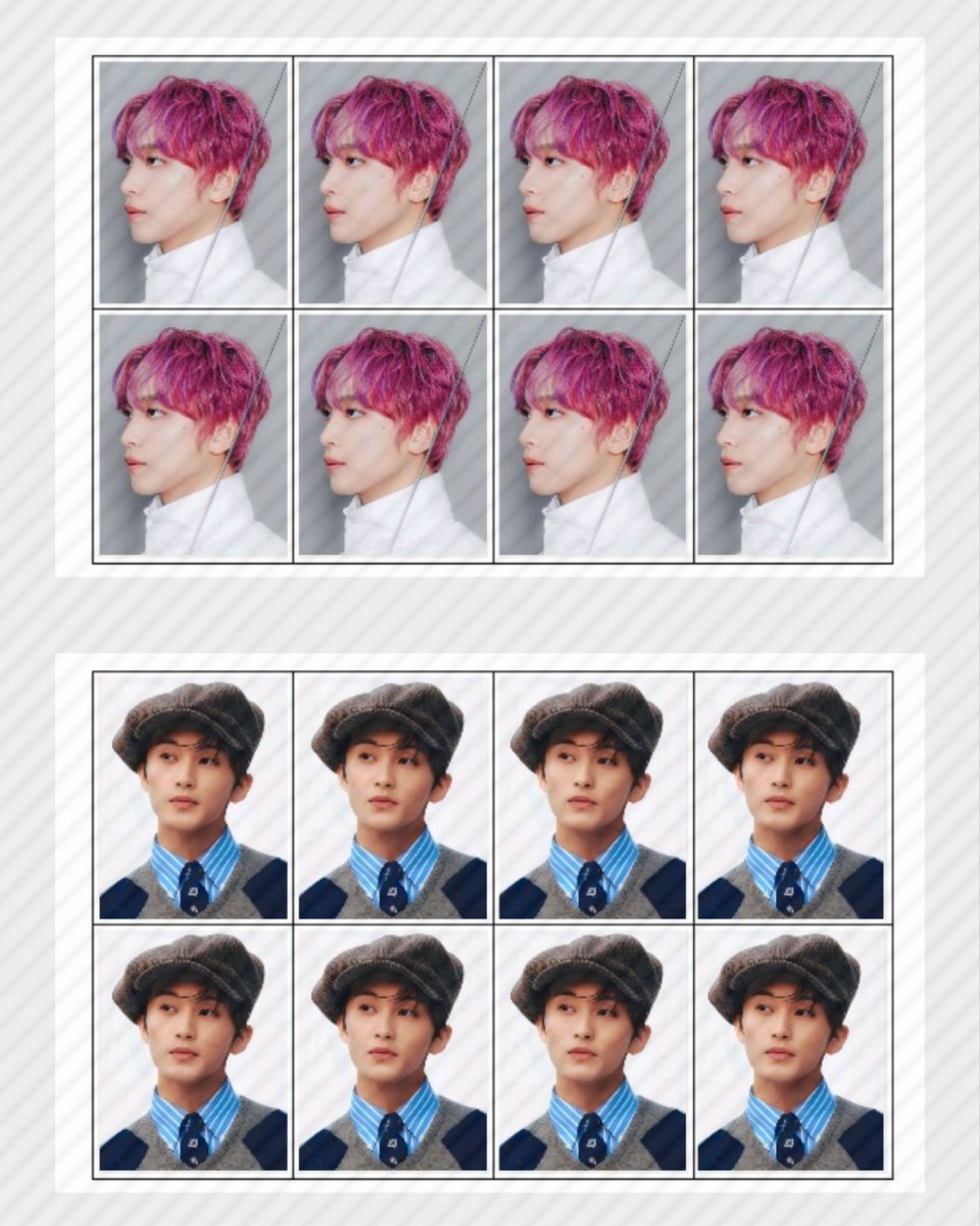 ming___08's tweet photo. 소소하게 '폴라로이드 1장 + 증사 2pcs (1장x)' 드릴 예정입니다.. 증사는 사진 참고해주세요💓 https://t.co/1IO0lPnU0e