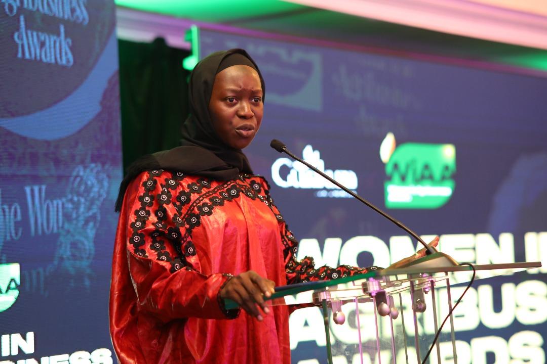 AYFoundation1's tweet photo. Award Night
Our Founder @FatoumattaDaha1 was the first person  to triumph  the stage, we know the audiences were inspired.
On behalf of Aspiration Youth Foundation we congratulate all the awardees.
#international#partnership#with#Guzakuza#Ghana#2022 https://t.co/YdW1JXCorQ
