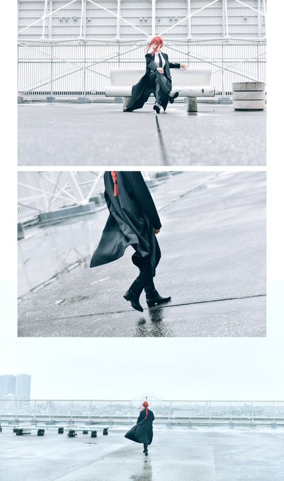 Twitterのコスプレ画像50