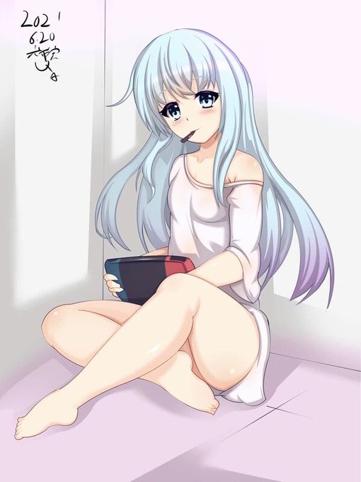 ゲーミング🧢ちゃん 