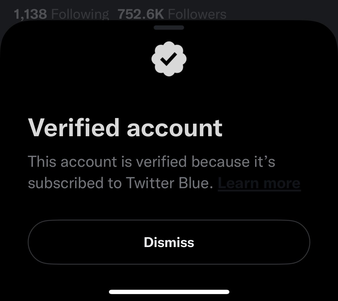 Bret Weinstein on Twitter: "If Twitter is going to distinguish between