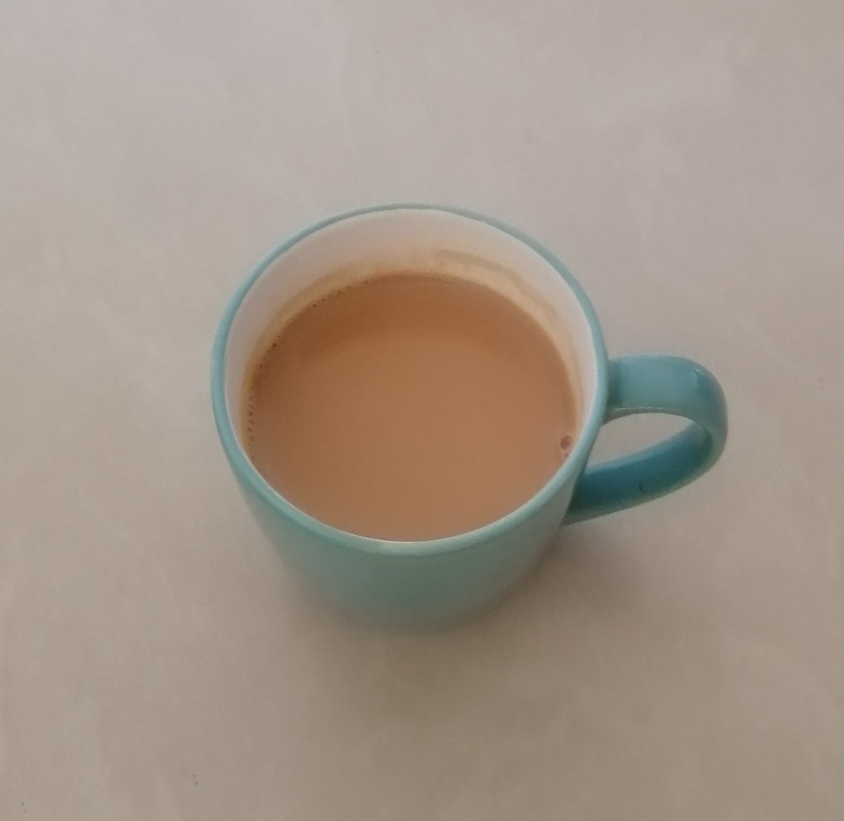 srinigoes's tweet photo. GM
I like my tea and my toast, both well done....
We are not the same https://t.co/r5lcq0i3hx
