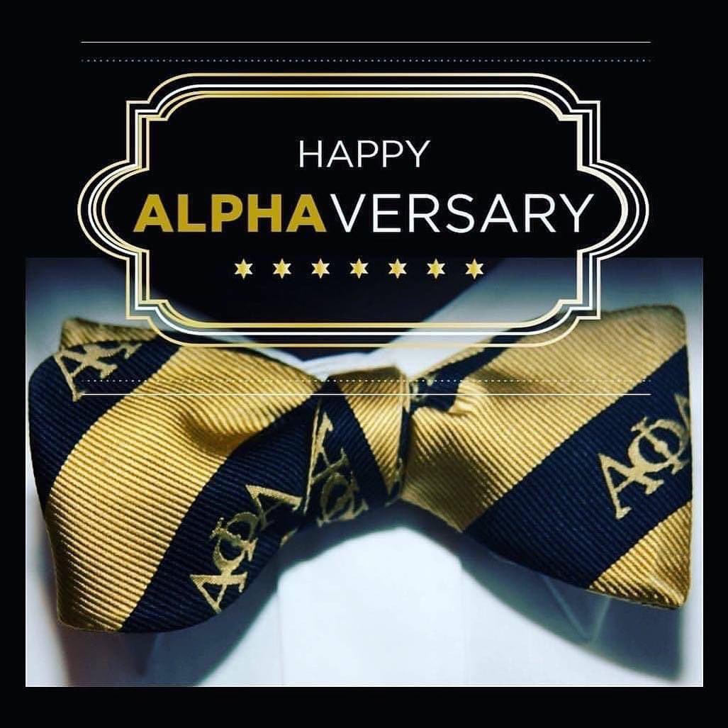 braveeducator06's tweet photo. It’s my Alphaversary!!!!! 18 years deep and still ice cold! 🥶🥶🥶🤙🏾🤙🏾🤙🏾🤙🏾🤙🏾🤙🏾🤙🏾#alphaeducators #alphaphialpha #1906 https://t.co/OSUurOHGEn