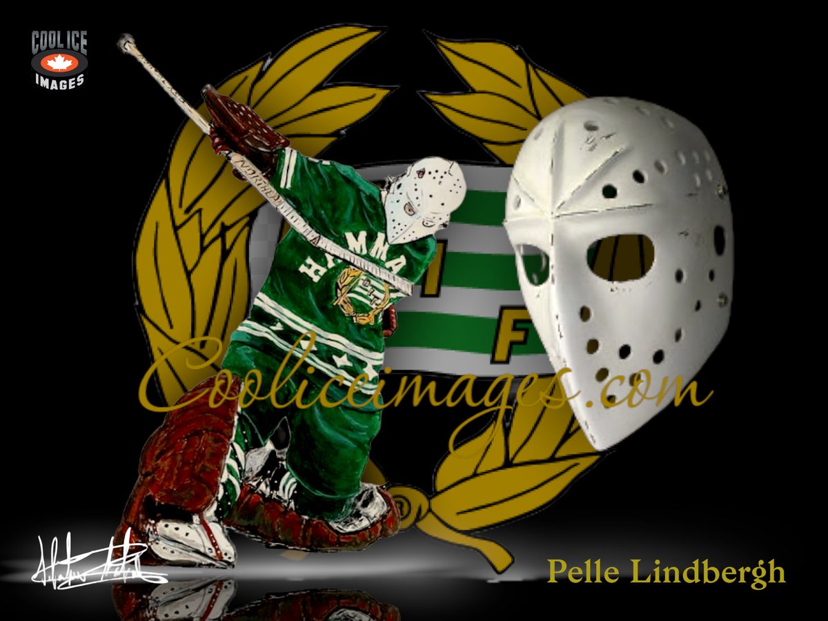 01HockeyMan01's tweet photo. 37 years ago we lost one of the best ! Pelle Lindbergh! R.I.P. 🙏🏻 https://t.co/wjop4wXHXx