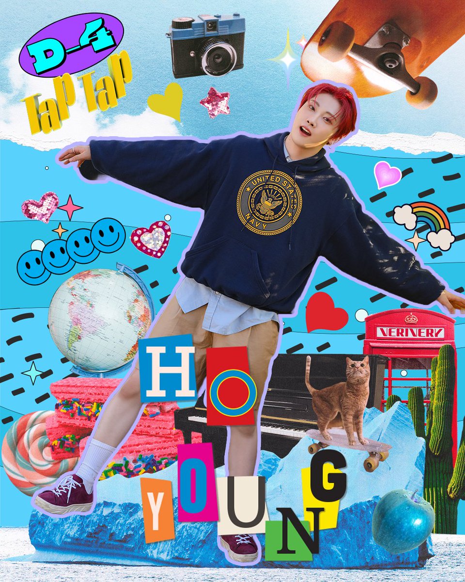 KpopperFanmulti's tweet photo. 📸 Divulgado pôster D-4 com o integrante #HOYOUNG do comeback do grupo #VERIVERY com o lançamento do seu 3RD SINGLE ALBUM
[Liminality - EP_LOVE] - Tap Tap 
 
#VERIVERY_comeback #VRVR
#Tap_Tap https://t.co/MkhRNkcLjr