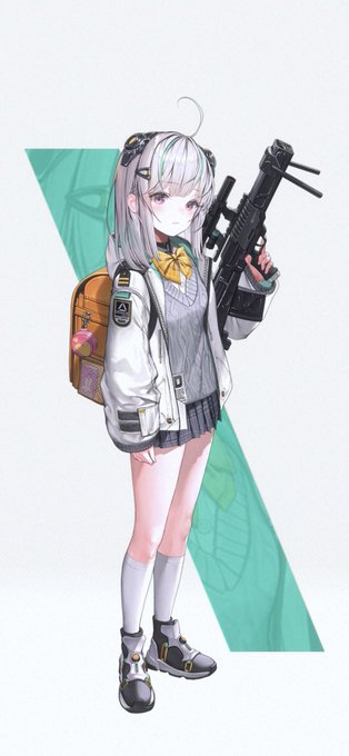 このこ欲しい😍まじ欲しい😍😍🎒👧 