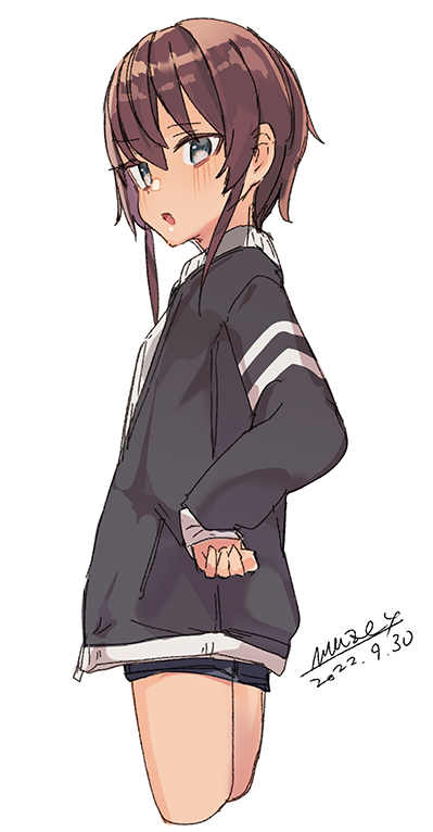 「#過去絵 直近で描いてた子で気に入ってる子たちを再掲してみるなど。 」|maze*(まぜ)@COMITIA144-G53aのイラスト