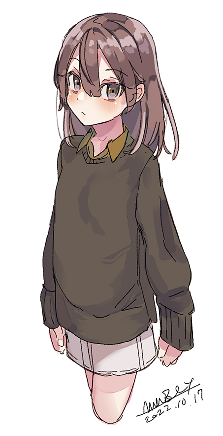 「#過去絵 直近で描いてた子で気に入ってる子たちを再掲してみるなど。 」|maze*(まぜ)@COMITIA144-G53aのイラスト