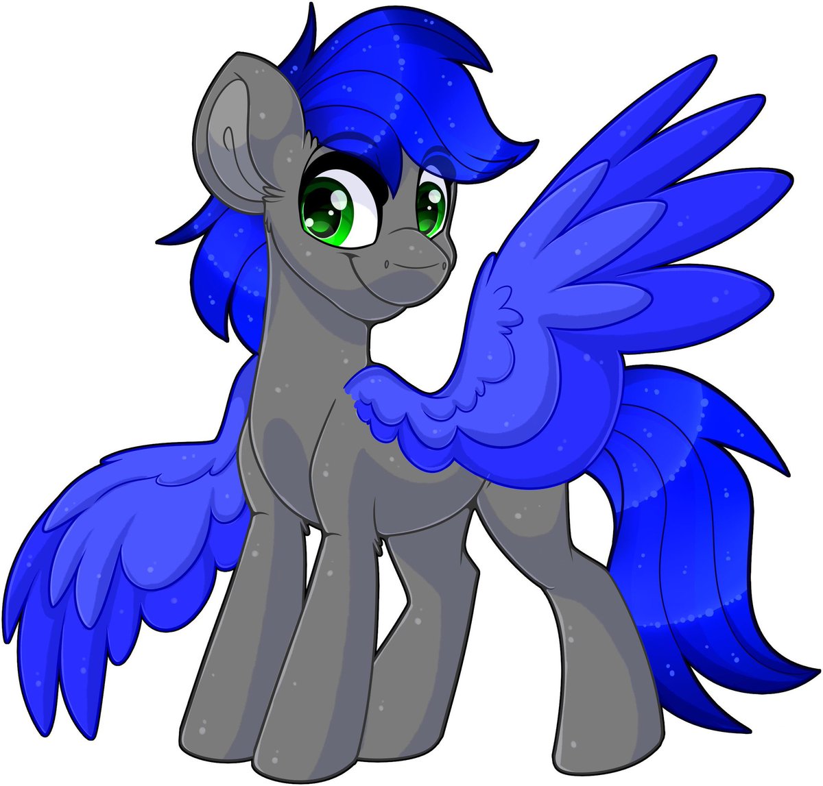 Dash/MrBChase@HarmonyCon tweet media