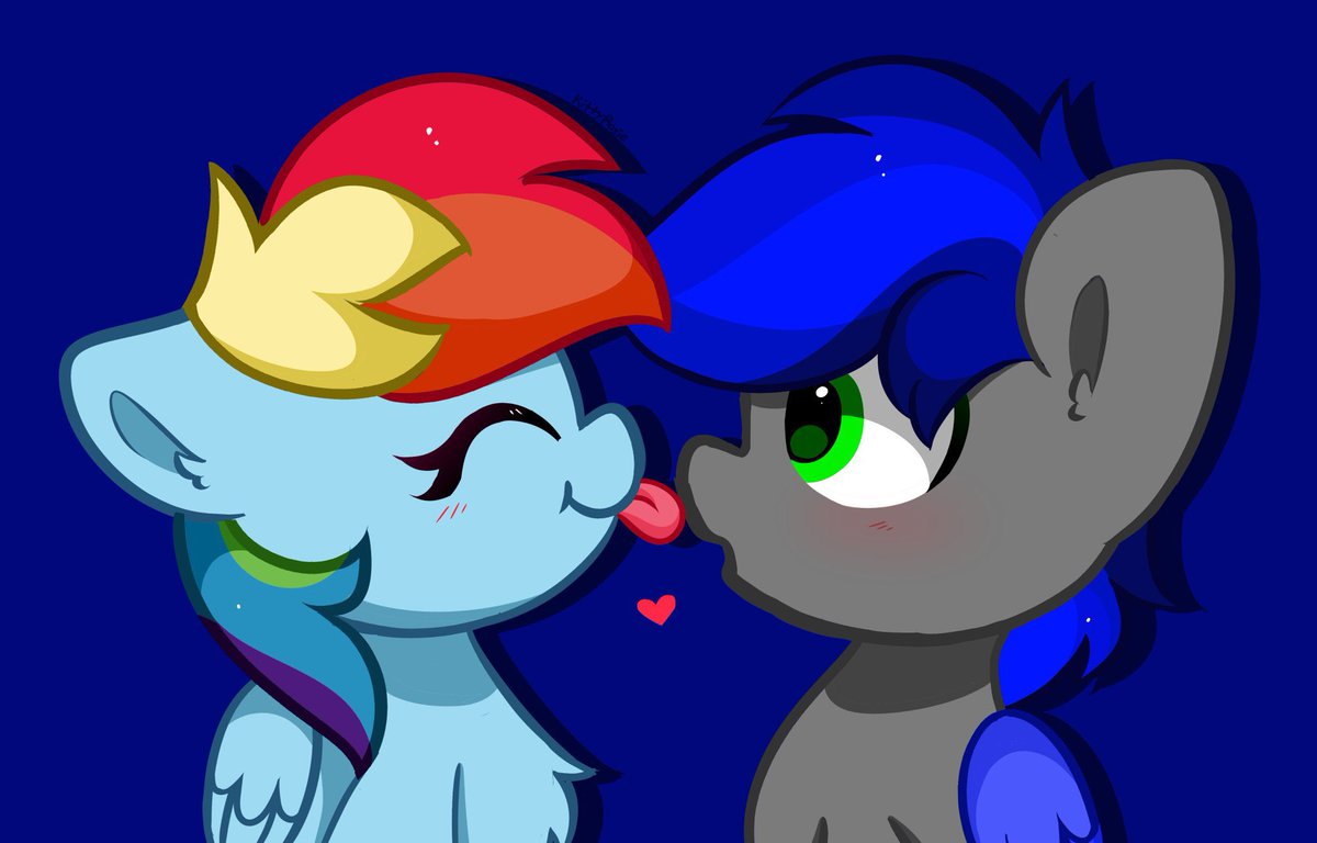 Dash/MrBChase@HarmonyCon tweet media