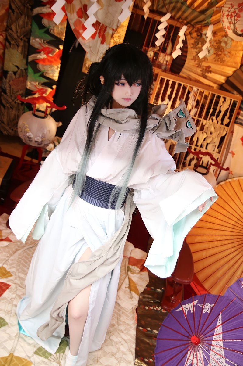 ファッションの 鬼滅の刃 Cho 長忍 ねずこ 和服 | アニメ鬼スレイヤー