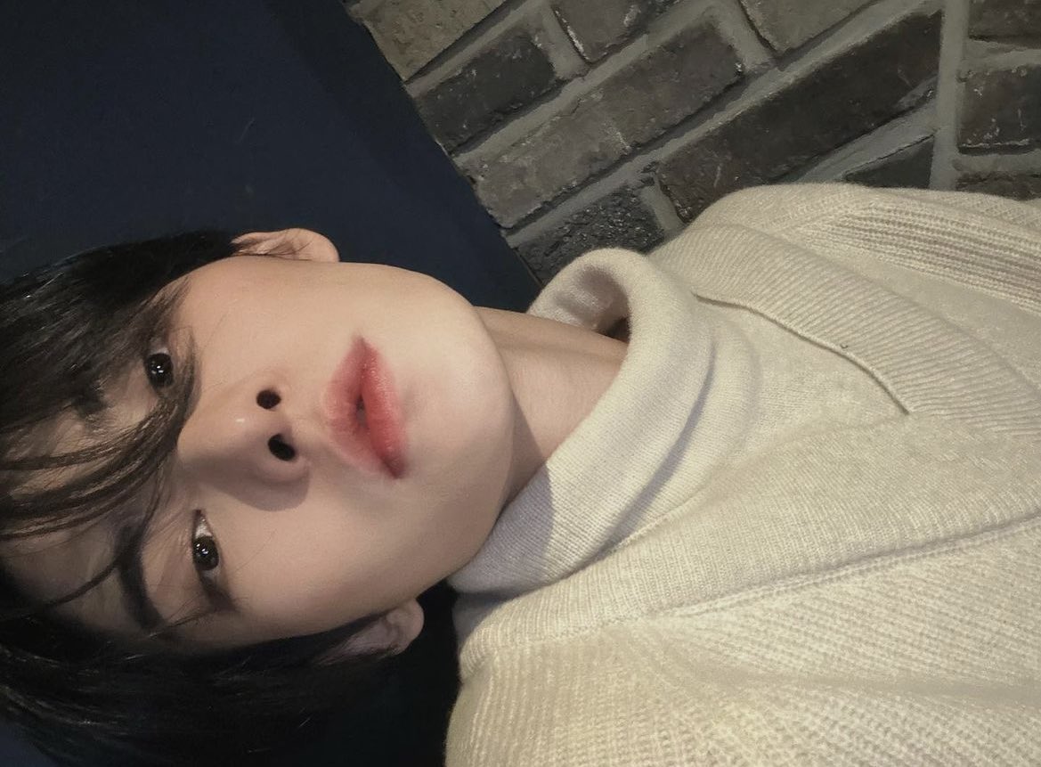 HyunjunHurPeru's tweet photo. [Instagram | 011122] 

" Ajetreo de la vida cotidiana" https://t.co/j7phiaLdhb