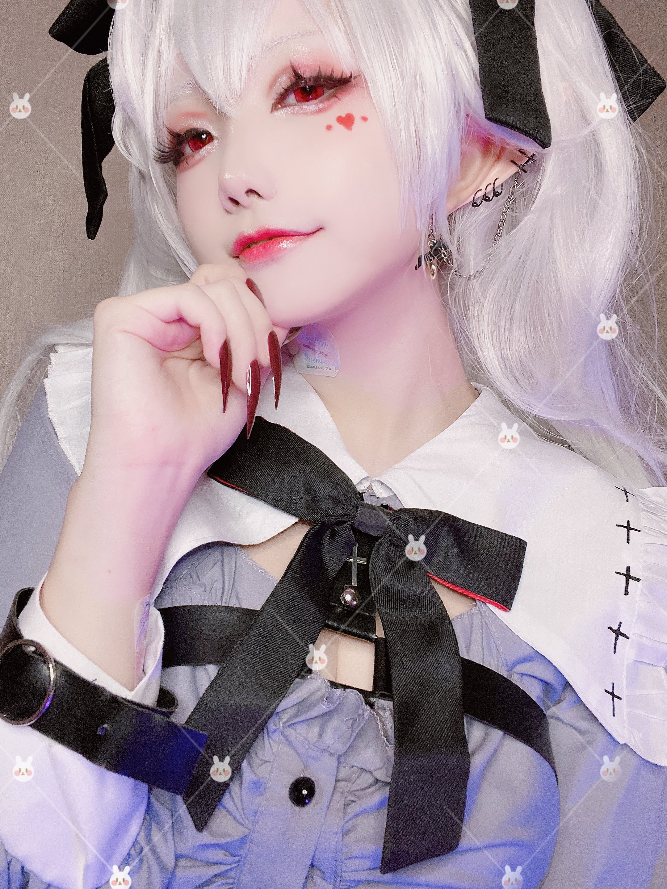 La ninfea様♡ありがとうございます♡ Onnanokoninaritai] I want to be a girl feat.Ryusyen
