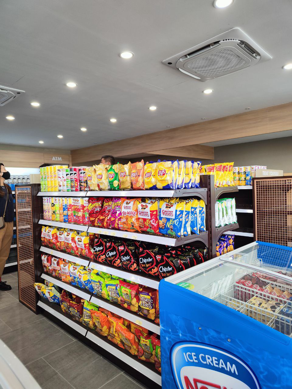 Cyberjaya Info on Twitter "Stesen minyak Shell yang kedua di Cyberjaya