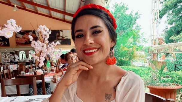 ivannieblas's tweet photo. Jazmín fue a cantar a Oaxaca, la mataron. Monica Citlali fue a trabajar, la mataron. Lidia Gabriela tomó un taxi, quiso secuestrarla, prefirió arrojarse y murió. Ariadna estaba con "amigos", la mataron. Yetlanetzi Ameyalli regresaba a su casa, fue golpeada y asaltada. #NiUnaMas https://t.co/WL3kKHb9zt