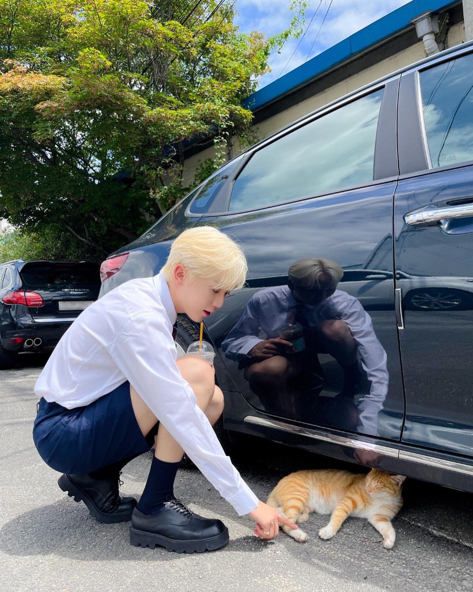3nvy615's tweet photo. 넘 사랑스럽따...😍 https://t.co/lkD2HDu2Fg