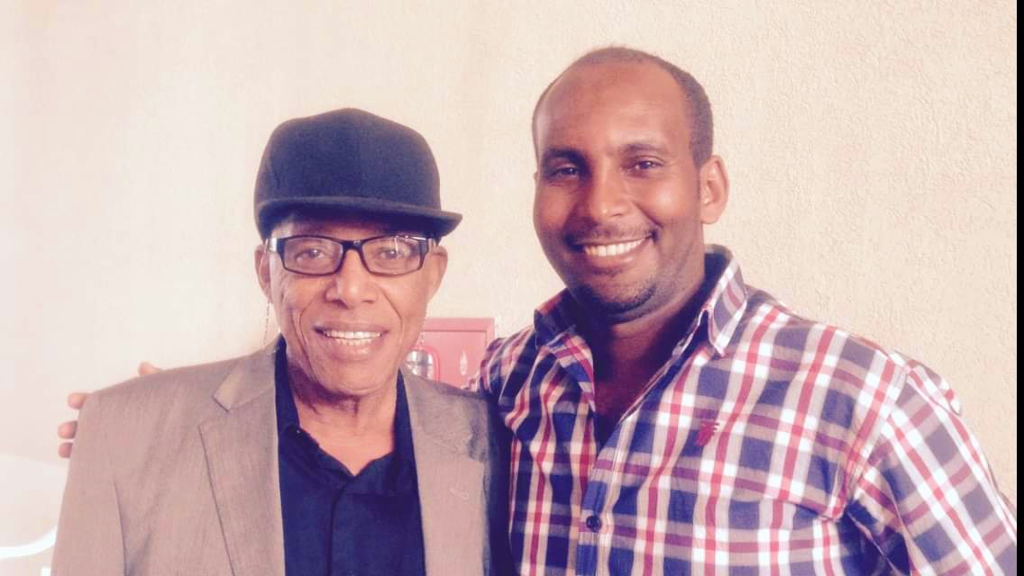 netsanana's tweet photo. Legendary Ali Birra, a beacon of humanity, an icon and a role model for Ethiopian artists and beyond. We lost you, but your great works will live on for generations to come ❤ https://t.co/LdStL7ye3b