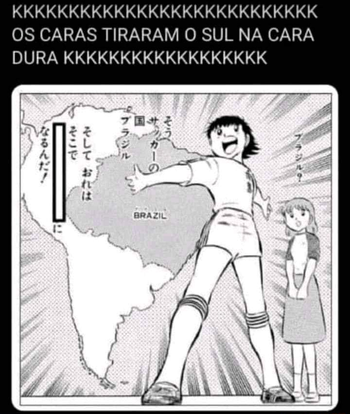 salu70220788's tweet photo. Os movimentos separatistas foram longe demais https://t.co/uk3Krh4oxs