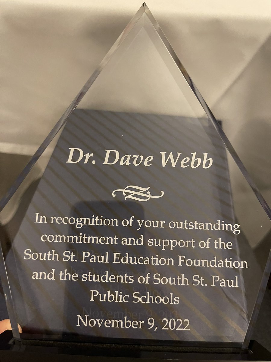 Dave Webb tweet media