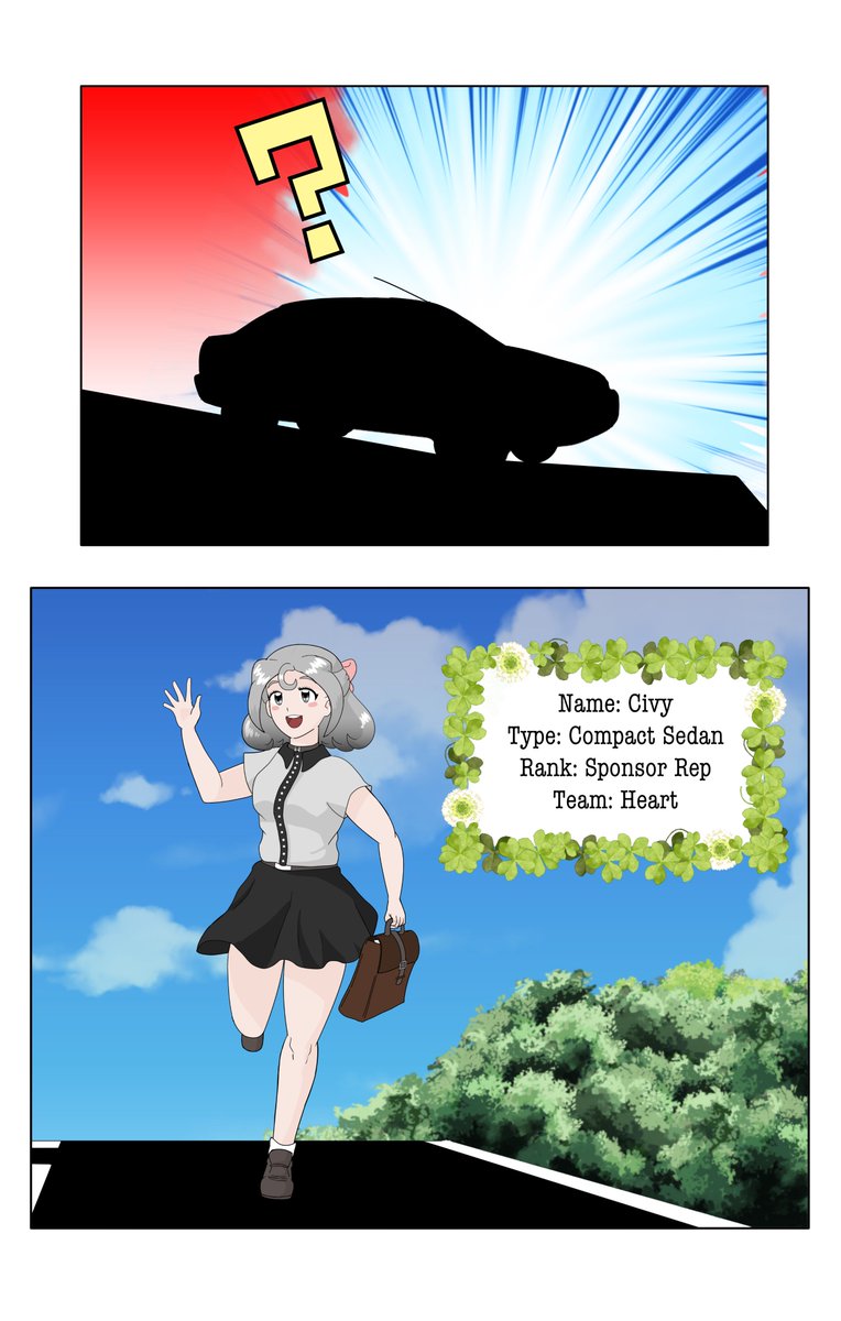 WnqsRyoko's tweet photo. First Character reveals for my new GL series! Series officially starts Friday! @webtooncanvas #webtoon #webtooncanvas #yuri #GL https://t.co/C6zQzmQQnC https://t.co/tIhPyu7HLj