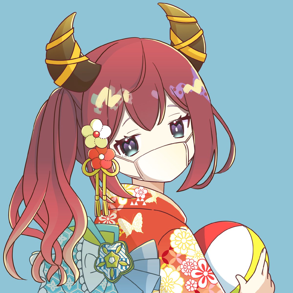 ソロ a.k.a. (R da) 稲荷爺 tweet media