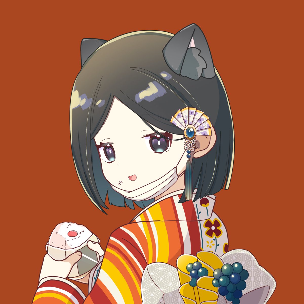 ソロ a.k.a. (R da) 稲荷爺 tweet media