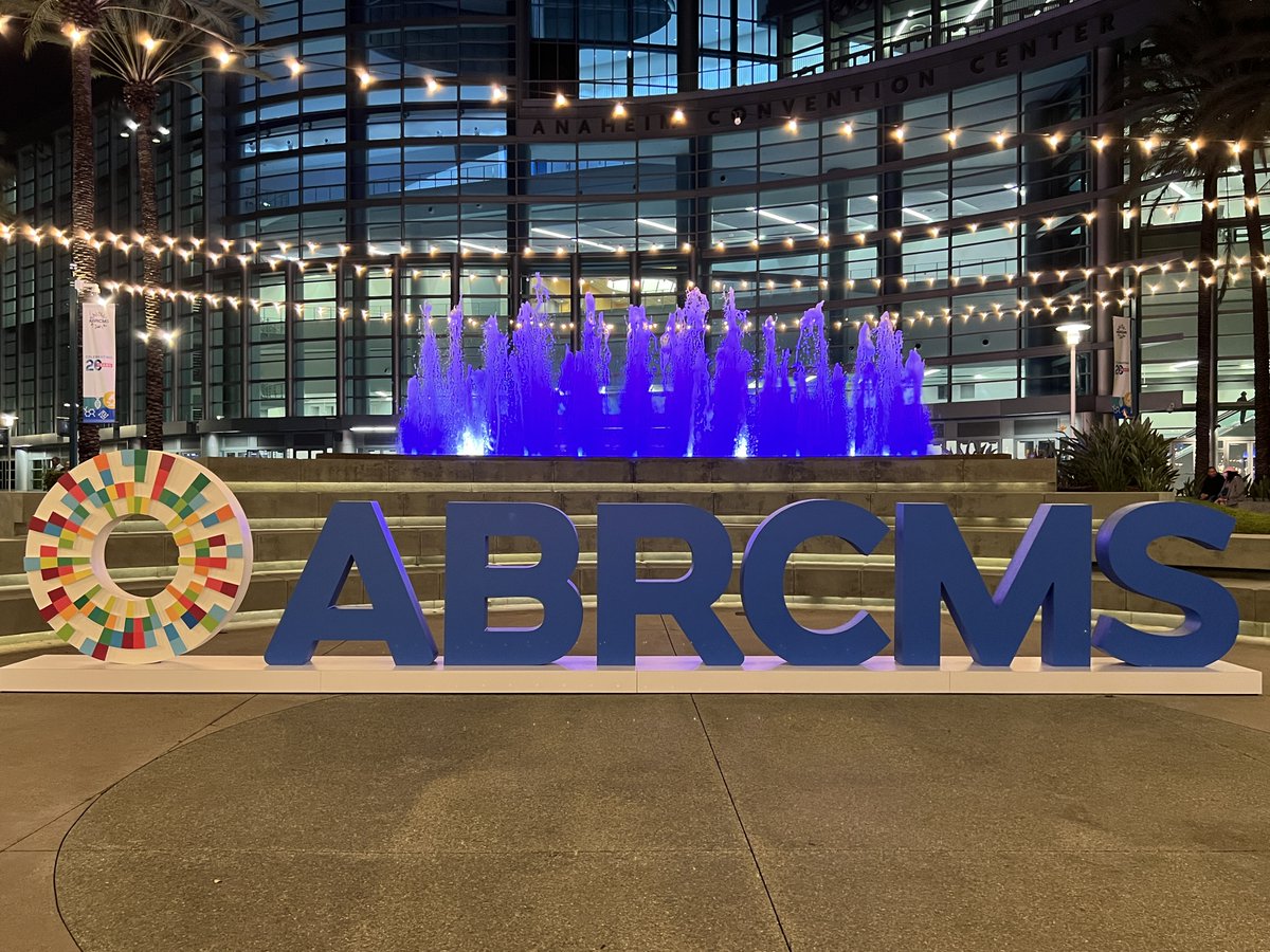 Joint BioEnergy Institute (JBEI) (@jbei) on Twitter photo Are you attending #ABRCMS2022? We're going to be at booth 806 with <a href="/GLBioenergy/">Great Lakes Bioenergy Research Center (GLBRC)</a> - stop by to learn about biofuels, biomanufacturing, and the many internship opportunities available at <a href="/ENERGY/">U.S. Department of Energy</a> US National Laboratories
<a href="/ABRCMS/">ABRCMS</a> Are you attending #ABRCMS2022? We're going to be at booth 806 with <a href="/GLBioenergy/">Great Lakes Bioenergy Research Center (GLBRC)</a> - stop by to learn about biofuels, biomanufacturing, and the many internship opportunities available at <a href="/ENERGY/">U.S. Department of Energy</a> US National Laboratories
<a href="/ABRCMS/">ABRCMS</a>