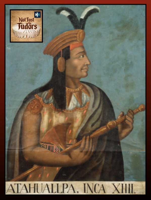 History Hit💥 on Twitter "The word Inca conjures up images of an