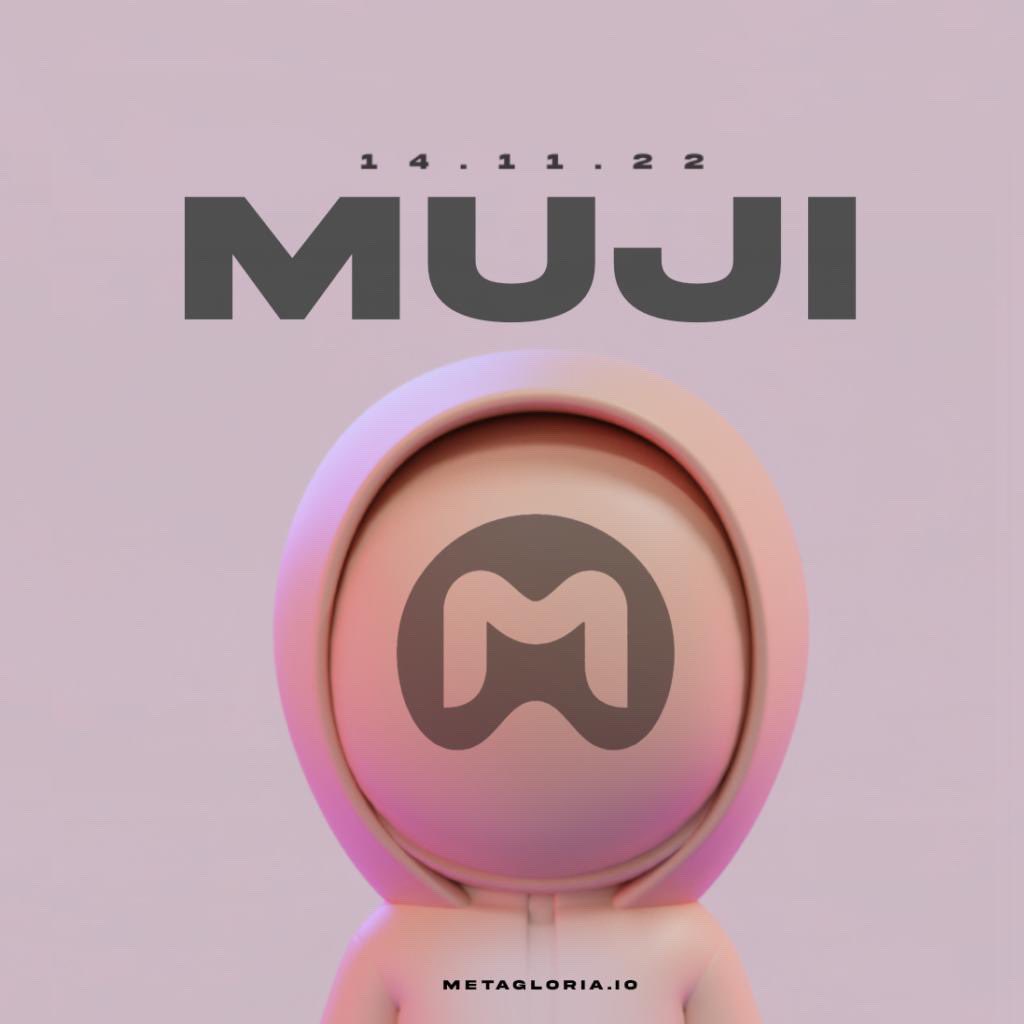 Muji NFT #Giveaway

We are giving away 10 Muji Alien Eggs👽🔥
Winners will be chosen on the launch day, 14th November!

Be as active as possible, #LUNCCcommunity
❗️Follow us and <a href="/miata_io/">MIATA</a> to participate ❗️

With love for #LUNC, 
MetaGloria Team❤️