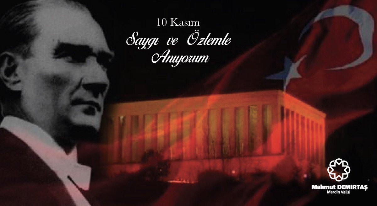 Mahmut Demirtaş