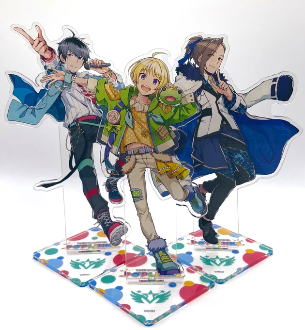 千雪さんが来るということで浮かれて撮影用のボックスを買ったのでいろいろ撮ってみました 