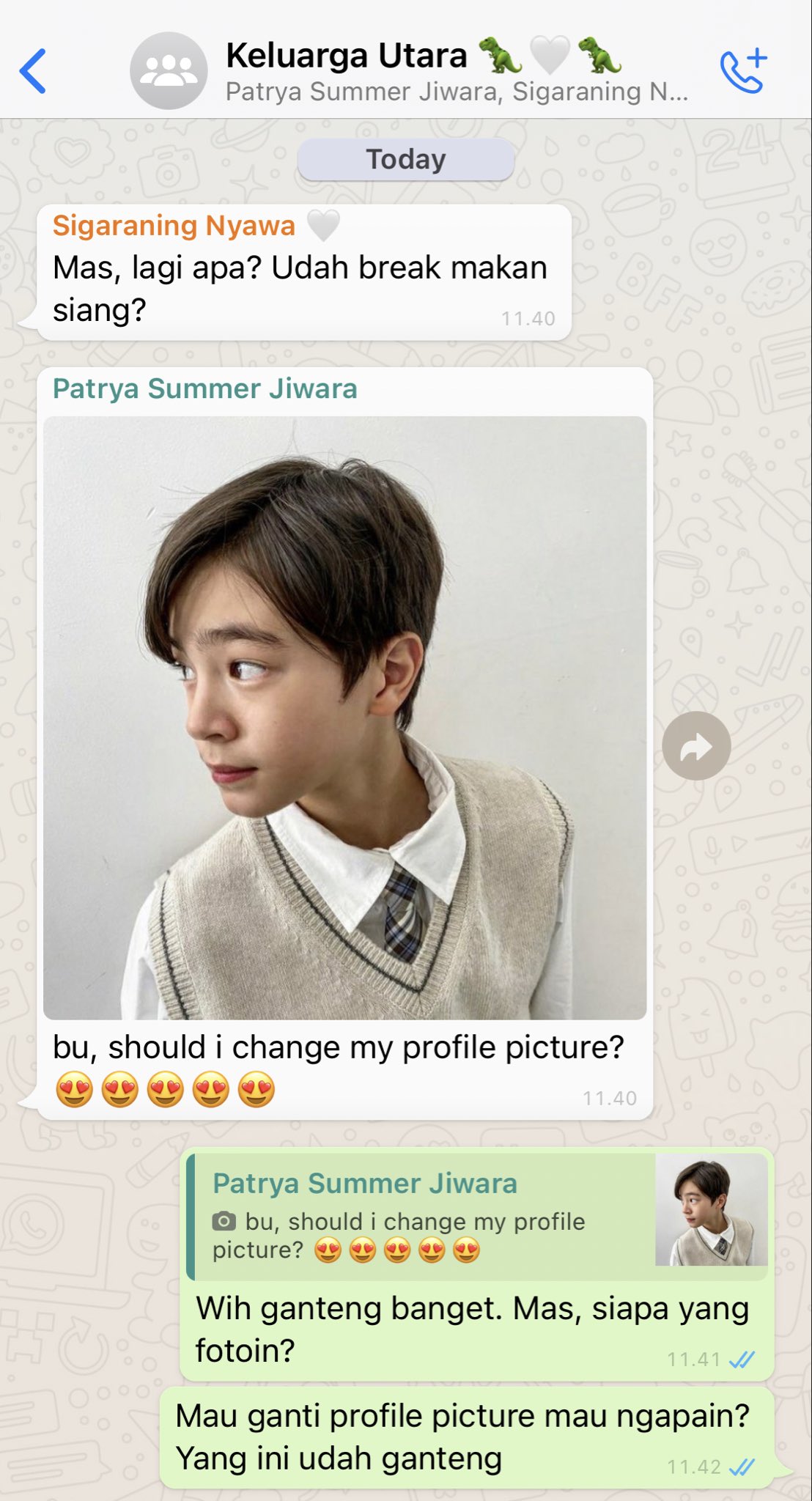 Chia On Twitter 01 Https T Co Grokgww2tx Twitter