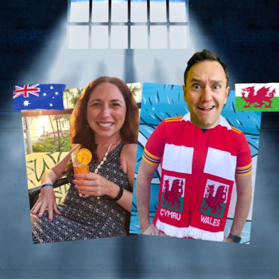 WelcomeToUsShow's tweet photo. #NewProfilePic https://t.co/QxWXU1rWqt