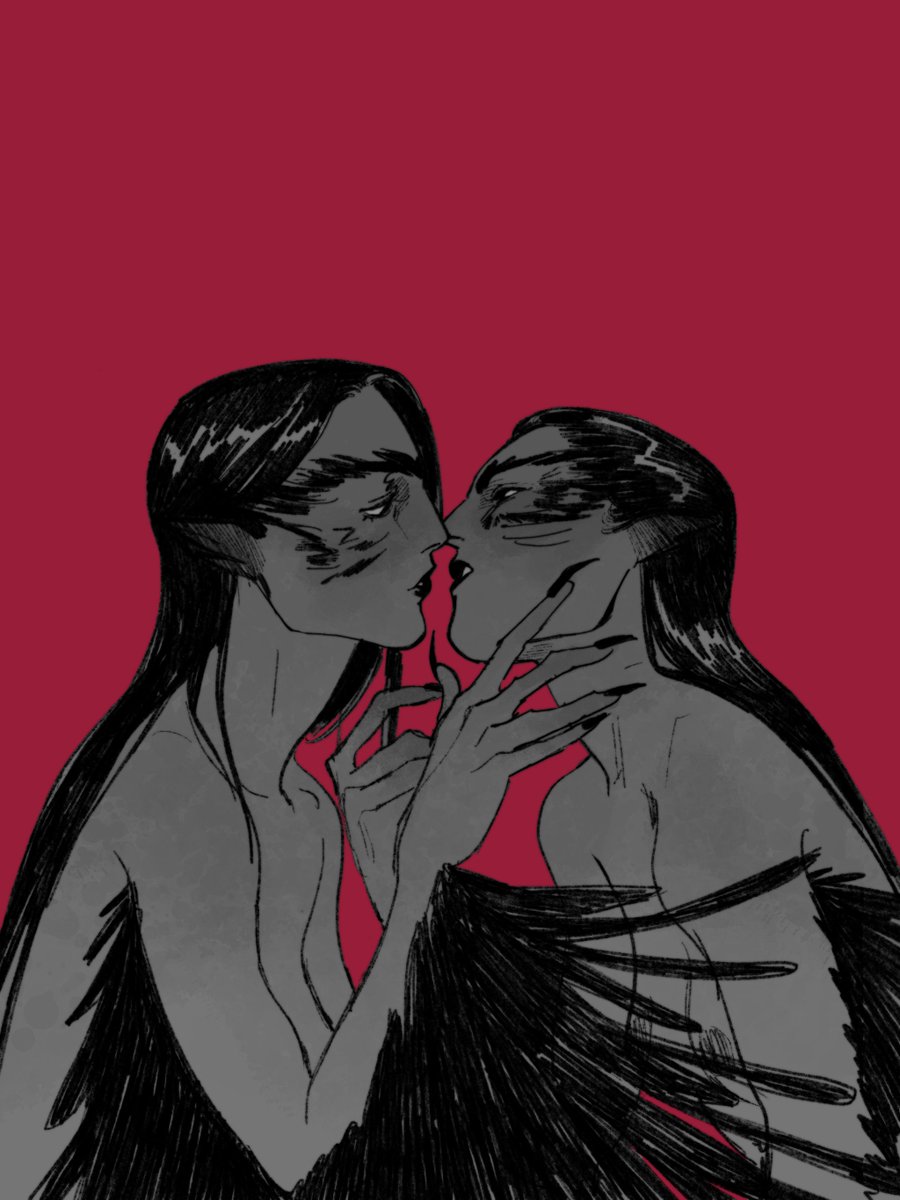 scubabyy's tweet photo. handful of inktobers from last month👻 https://t.co/8feF20hAx5