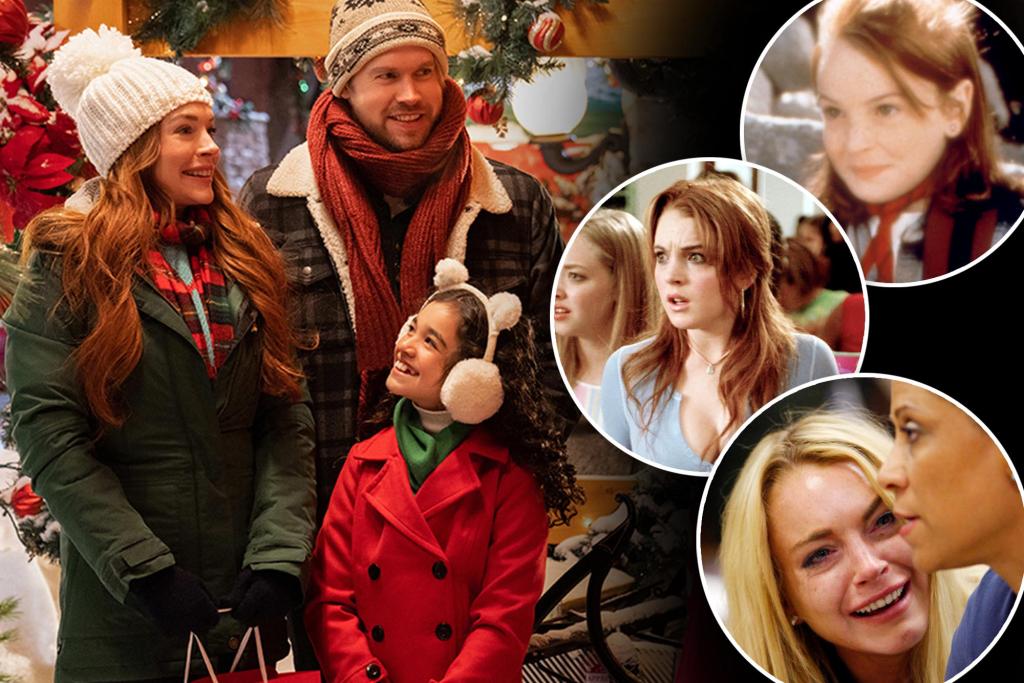 New York Post tweet media