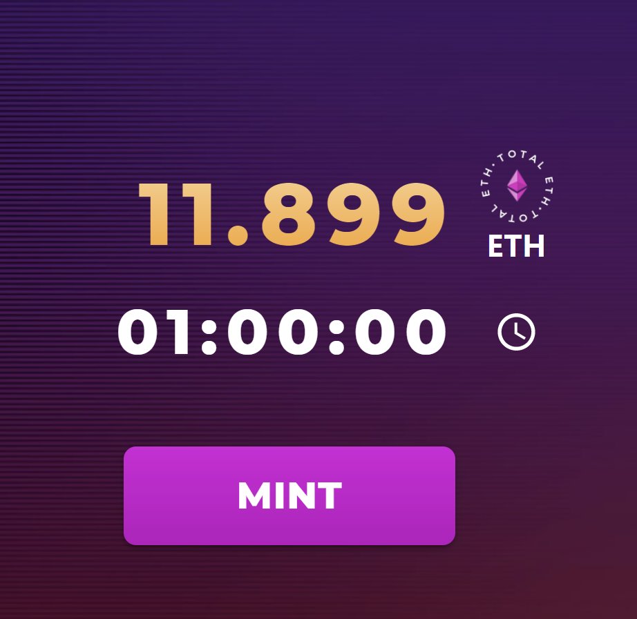 One hour to go to have the final winner 🥳🥳🥳

👉noloser.xyz

#fomoNFT #fomo $CHZ #WorldCup