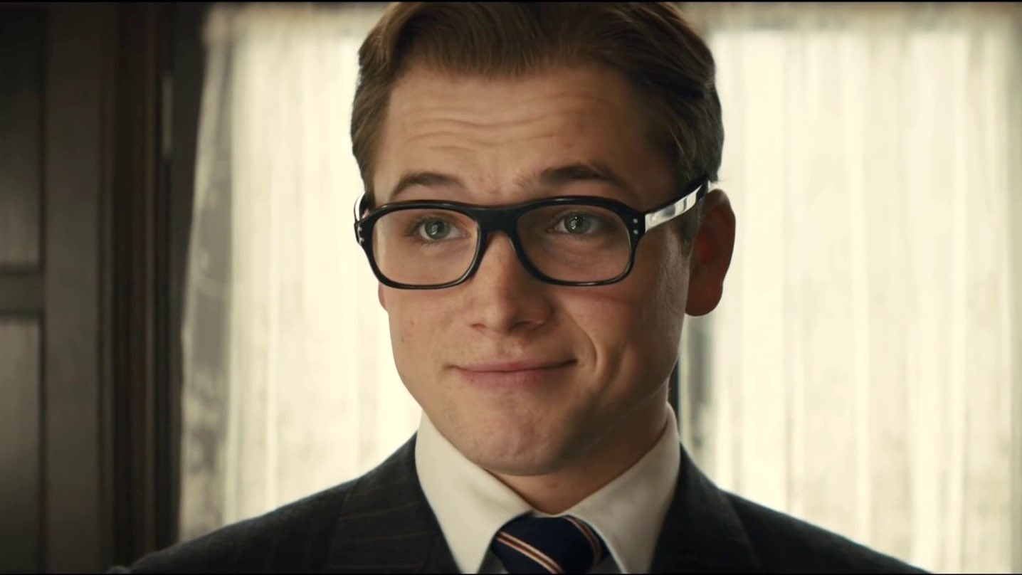 Happy 33rd birthday to taron egerton 