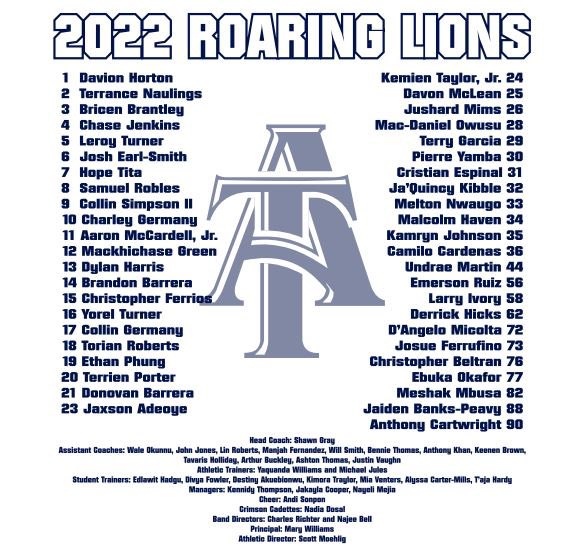 Alief Taylor Football (@alieftaylor_fb) on Twitter photo ORDER YOUR PLAYOFF SHIRTS‼️‼️Shirts can be purchased during lunch on Thursday and Friday, or you can pre-order with us via the link below‼️
✅Cash App
✅Zelle
✅Credit Card,
✅Cash on delivery.
Long Sleeve-Dri Fit‼️
<a href="/Taylorsportclub/">TaylorAllSportsBoosterClub</a> sponsored‼️
docs.google.com/forms/d/e/1FAI… ORDER YOUR PLAYOFF SHIRTS‼️‼️Shirts can be purchased during lunch on Thursday and Friday, or you can pre-order with us via the link below‼️
✅Cash App
✅Zelle
✅Credit Card,
✅Cash on delivery.
Long Sleeve-Dri Fit‼️
<a href="/Taylorsportclub/">TaylorAllSportsBoosterClub</a> sponsored‼️
docs.google.com/forms/d/e/1FAI…