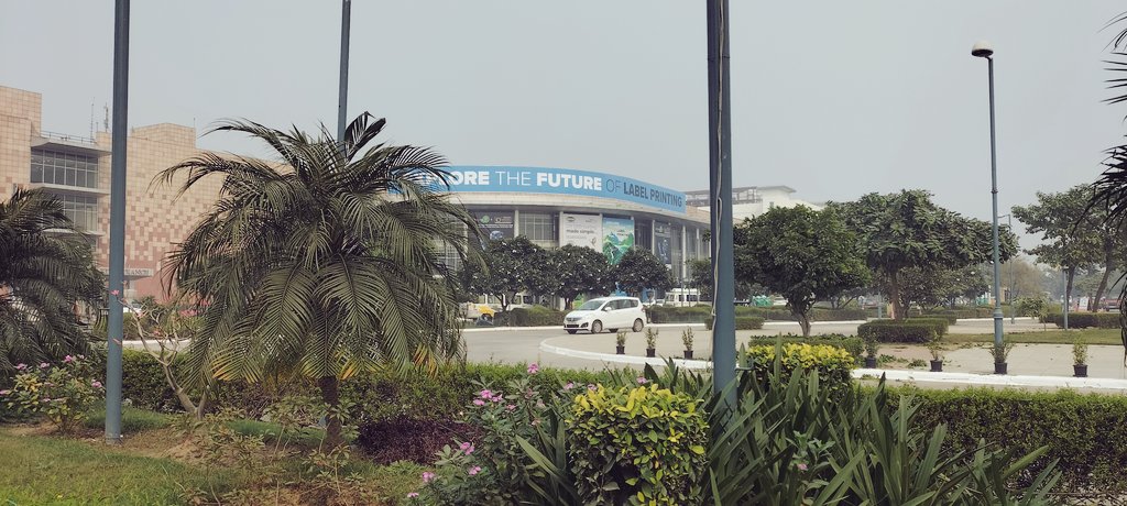 rahi_official's tweet image. #edtech #ettech #expo #India