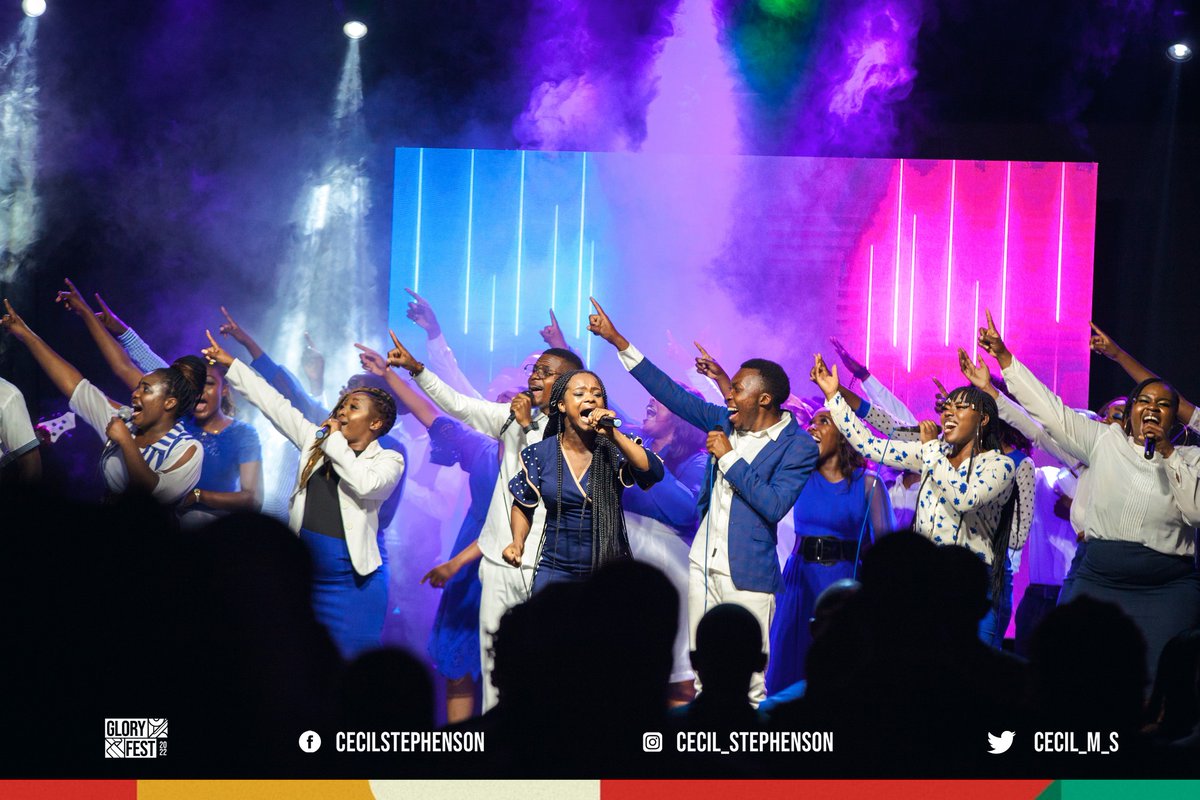 glorychurchww's tweet image. Thank you @iheboJPC for your vibrant praise highlights at #GloryFest22. 
 #GF22 #TheGloryChurch #ApostleCecil