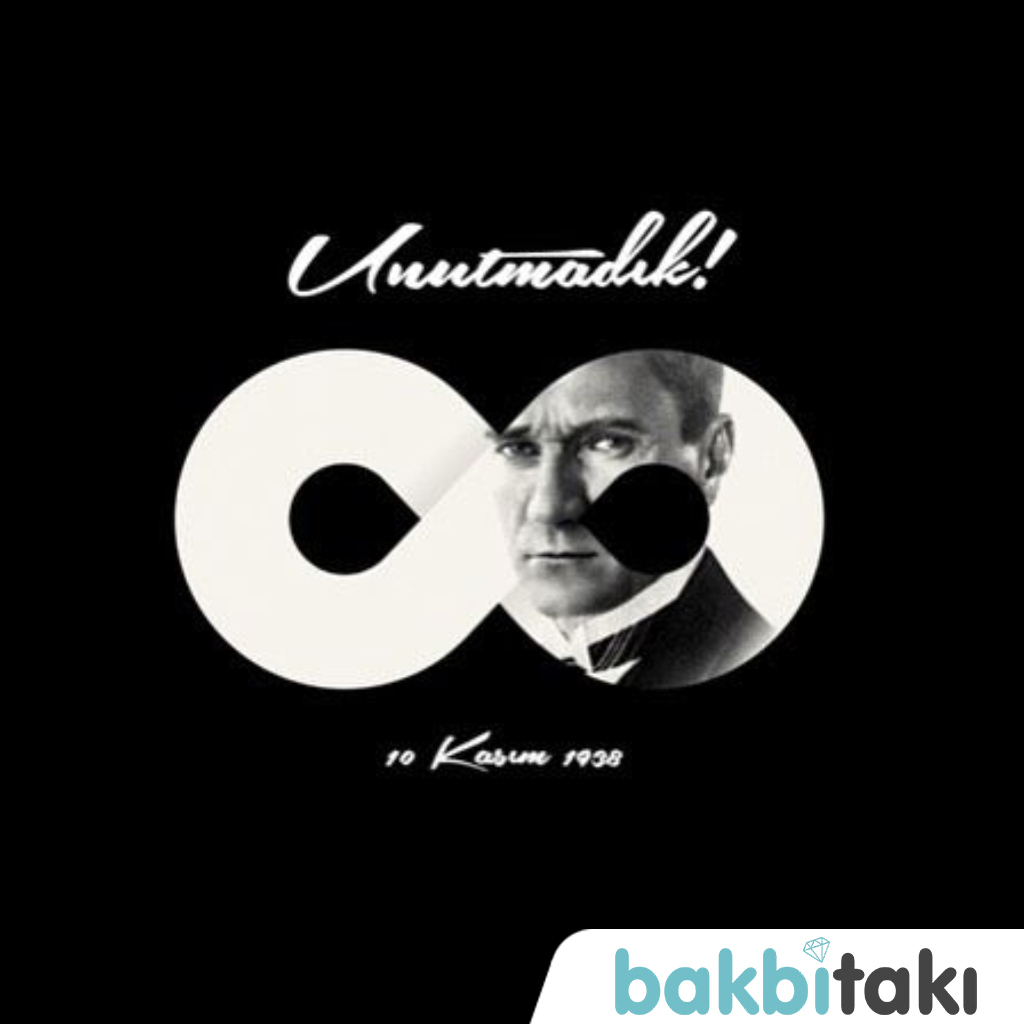 Büyük Önder #Atatürk 'ün ölümünün 88. Yılında Saygıyla Anıyoruz....
#onkasım #10november #10kasım