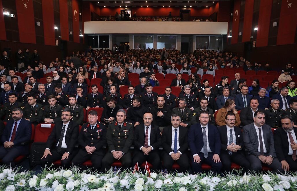Mahmut Demirtaş