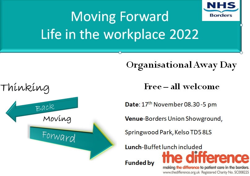 7⃣ days to go👏 Don't miss out, secure your place today Retweet please-our teams deserve this @BordersJK @AlisonFORSTER11 @LouiseM17513002 @shonafinch68 @derrickbrydon18 @CathrynPark15 @drlynnmccallum @sarahjhoran_j @KirsteenGuthrie @JuneSmyth8 @flower_suzie @DarrieLorna